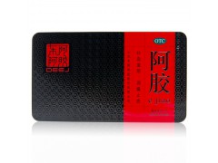 东阿阿胶  阿胶 250g